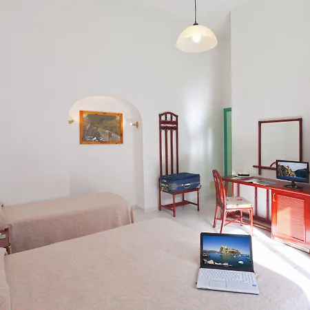 Hotel Vittoria 3*