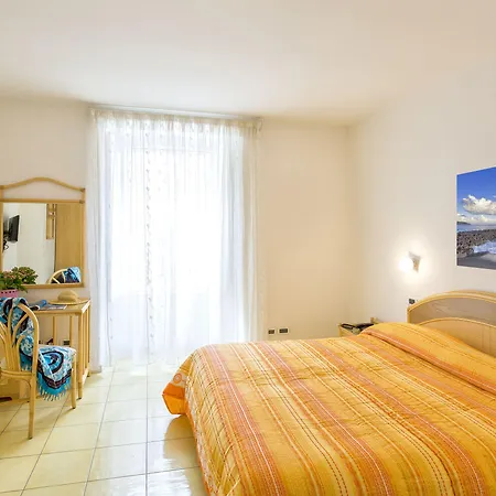 Vittoria Hotel Ischia