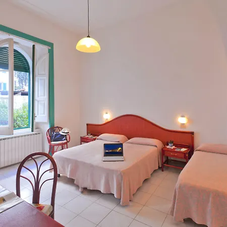 Hotel Vittoria Ischia