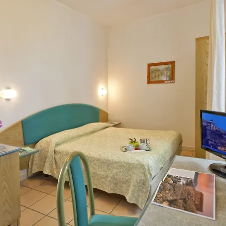 Hotel Vittoria