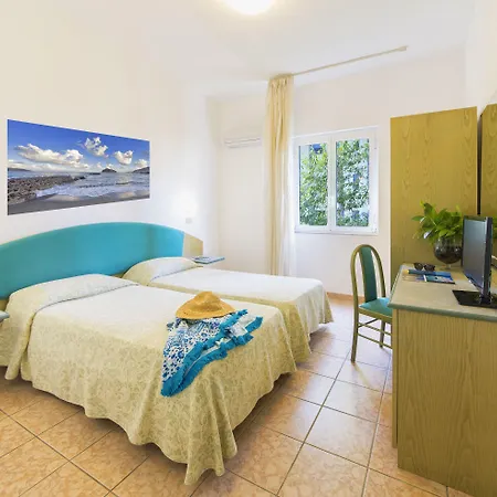 Hotel Vittoria 3*