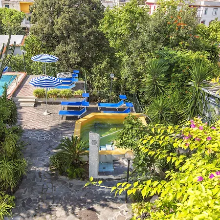 Hotel Vittoria