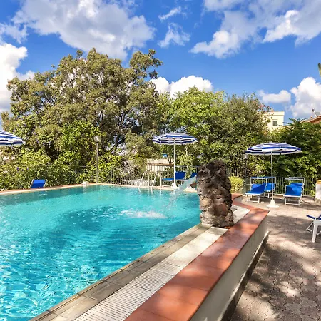 Hotel Vittoria Ischia
