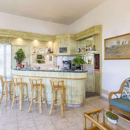 Hotel Vittoria 3*