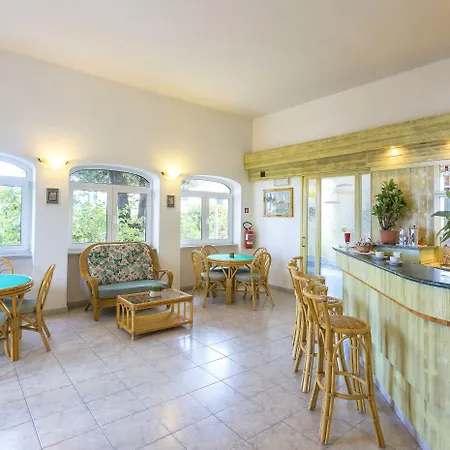 Vittoria Hotel 3*