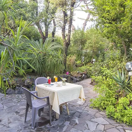 Vittoria Hotel Ischia