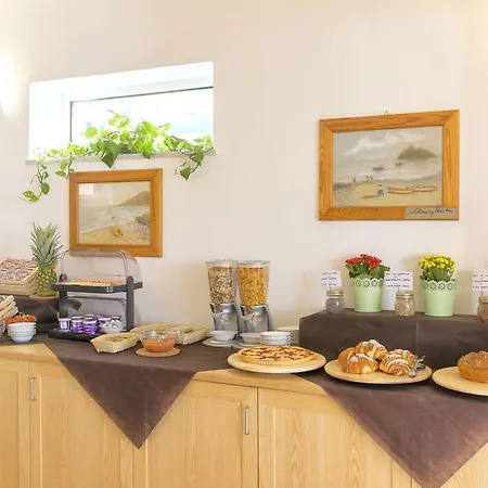 Vittoria Hotel Ischia