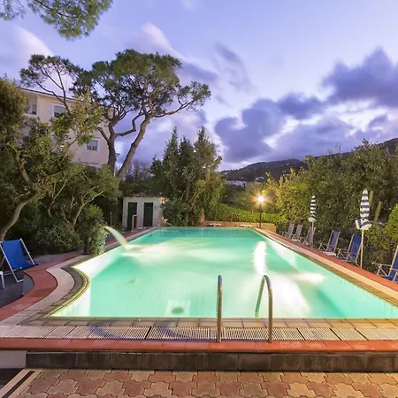 Hotel Vittoria