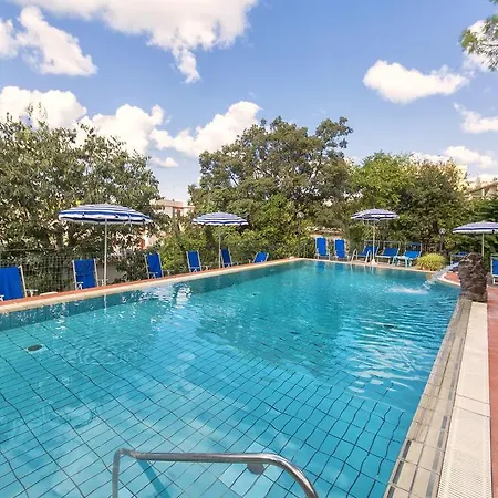 Hotel Vittoria 3*
