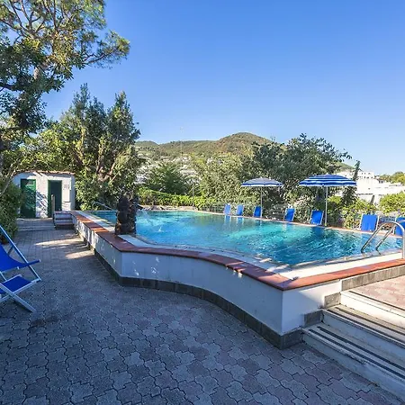 Vittoria Hotel Ischia