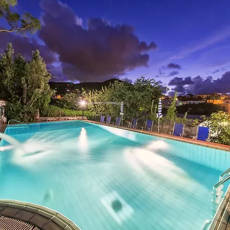 Vittoria Hotel 3*