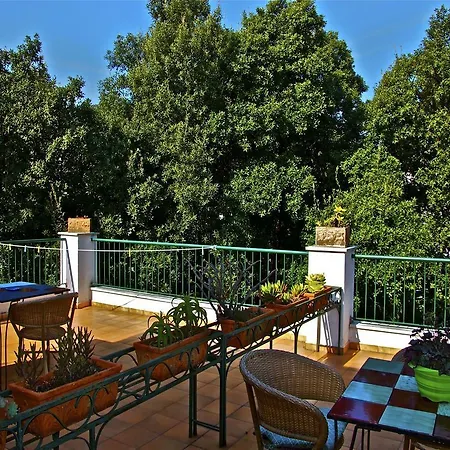 Hotel Vittoria Ischia