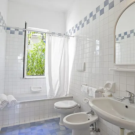 Vittoria Hotel Ischia