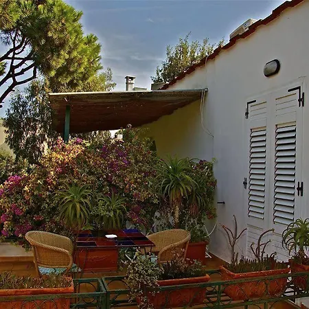 Vittoria Hotel 3*