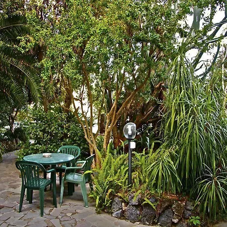 Vittoria Hotel