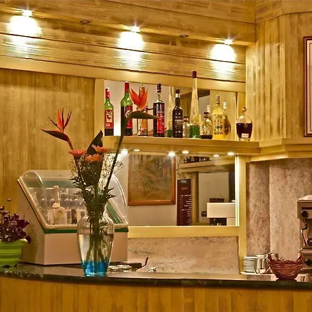Hotel Vittoria