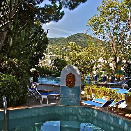 Hotel Vittoria 3*