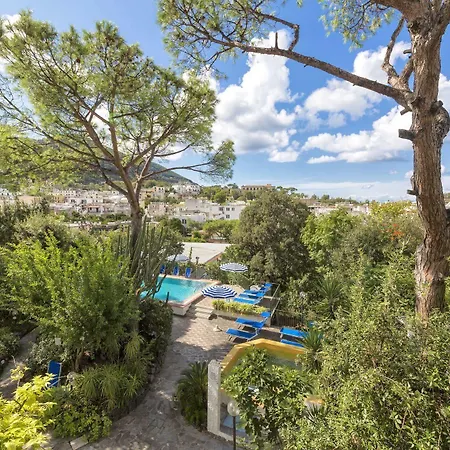 Hotel Vittoria 3*
