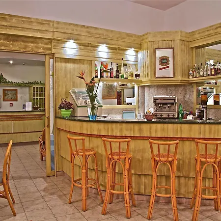 Hotel Vittoria