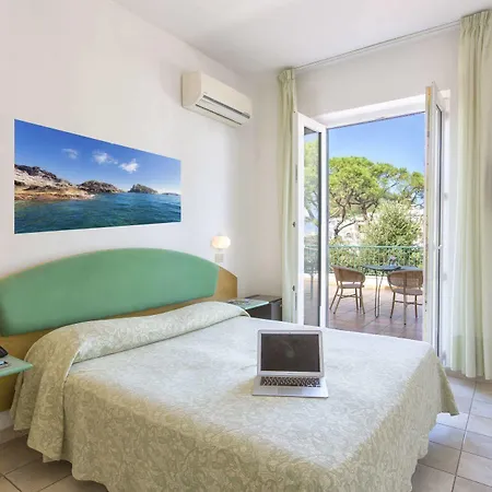 Hotel Vittoria 3*